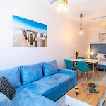 Appartement Apartmentyprzymorzu Ogrody *