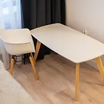 Appartement Apartmentyprzymorzu Ogrody *