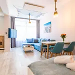 Appartement Apartmentyprzymorzu Ogrody *