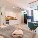 Apartmentyprzymorzu Ogrody Kołobrzeg