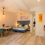 Apartmentyprzymorzu Ogrody Appartement *