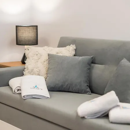 Apartmentyprzymorzu Ogrody