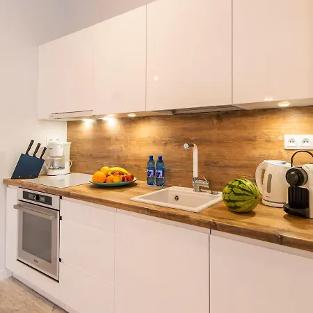 Apartmentyprzymorzu Ogrody *