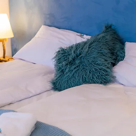 Apartmentyprzymorzu Ogrody * Kolberg