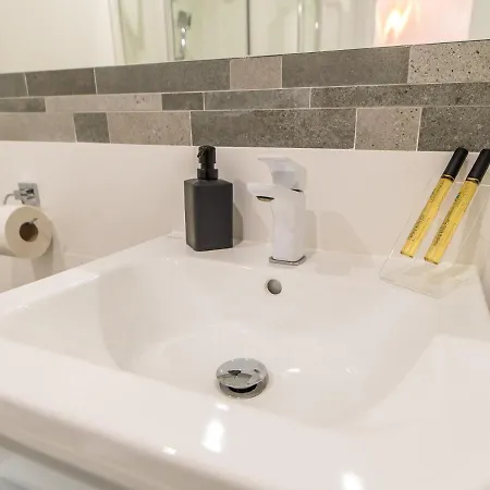 Apartmentyprzymorzu Ogrody Apartment