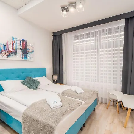 Apartmentyprzymorzu Ogrody Kolberg