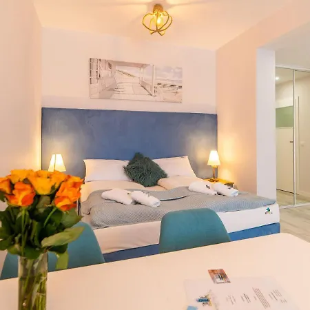 Apartmentyprzymorzu Ogrody Apartment