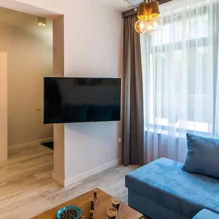 Apartmentyprzymorzu Ogrody Apartment *