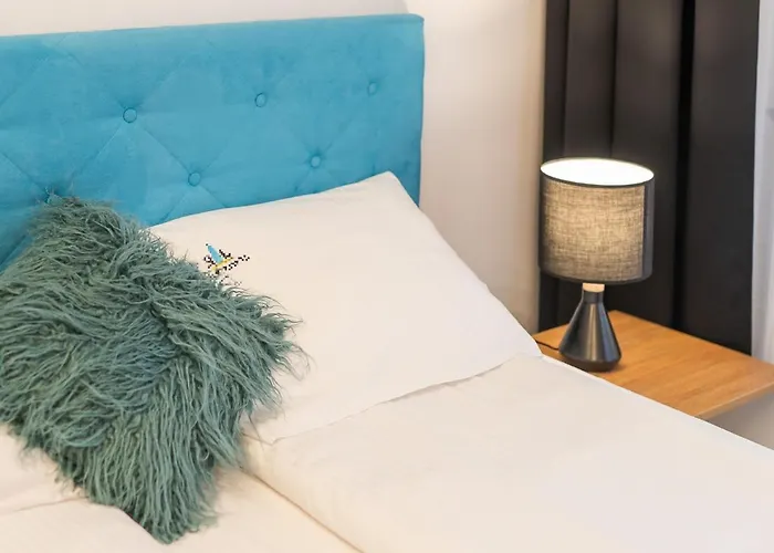 Apartmentyprzymorzu Ogrody *