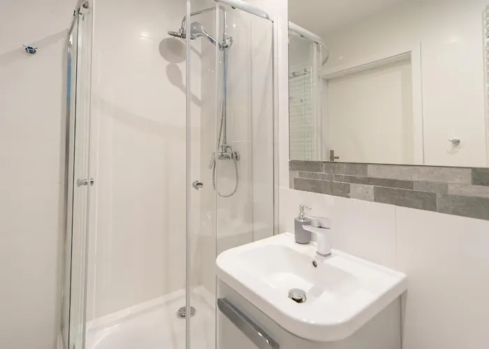 Διαμέρισμα Apartmentyprzymorzu Ogrody