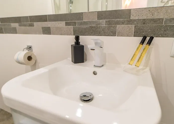 Apartmentyprzymorzu Ogrody Διαμέρισμα