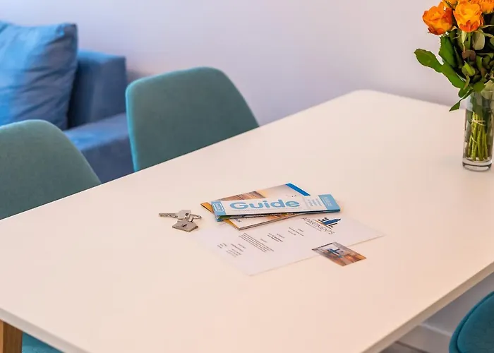 Apartmentyprzymorzu Ogrody Διαμέρισμα