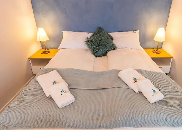 Apartmentyprzymorzu Ogrody Διαμέρισμα Kołobrzeg