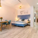 דירה Apartmentyprzymorzu Ogrody קולובז'ג