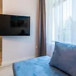 Apartmentyprzymorzu Ogrody דירה קולובז'ג