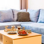 דירה Apartmentyprzymorzu Ogrody קולובז'ג