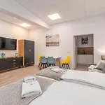 Apartmentyprzymorzu Ogrody דירה *