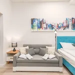 דירה Apartmentyprzymorzu Ogrody