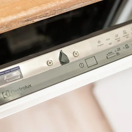 Διαμέρισμα Apartmentyprzymorzu Ogrody *