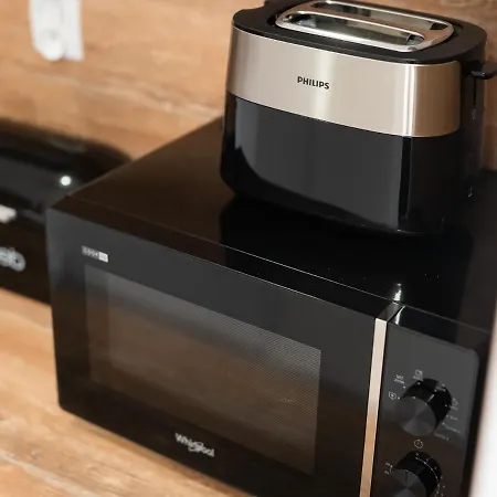 Διαμέρισμα Apartmentyprzymorzu Ogrody *