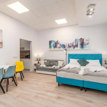 Apartmentyprzymorzu Ogrody *