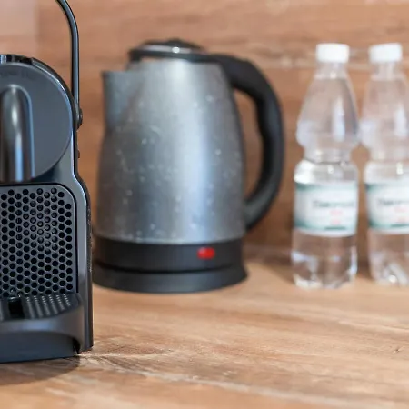 Apartmentyprzymorzu Ogrody * Kołobrzeg