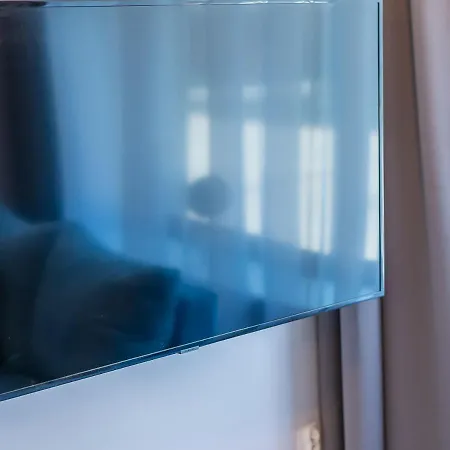 Apartmentyprzymorzu Ogrody Kołobrzeg