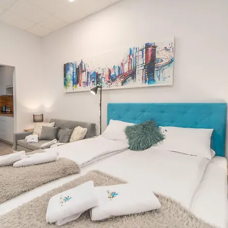 Apartmentyprzymorzu Ogrody *