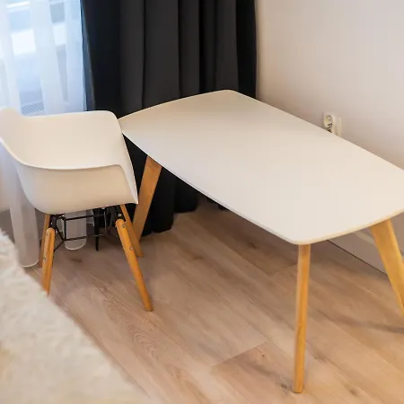 דירה Apartmentyprzymorzu Ogrody *