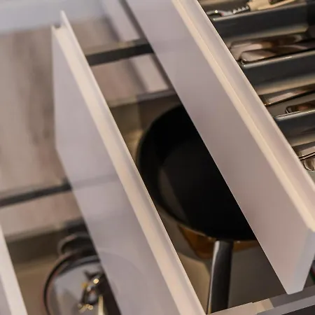 Apartmentyprzymorzu Ogrody