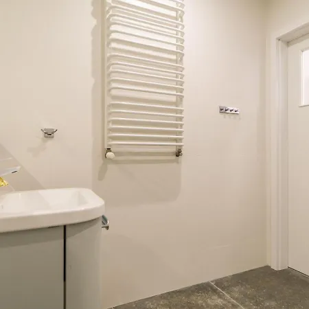 Apartmentyprzymorzu Ogrody Kołobrzeg