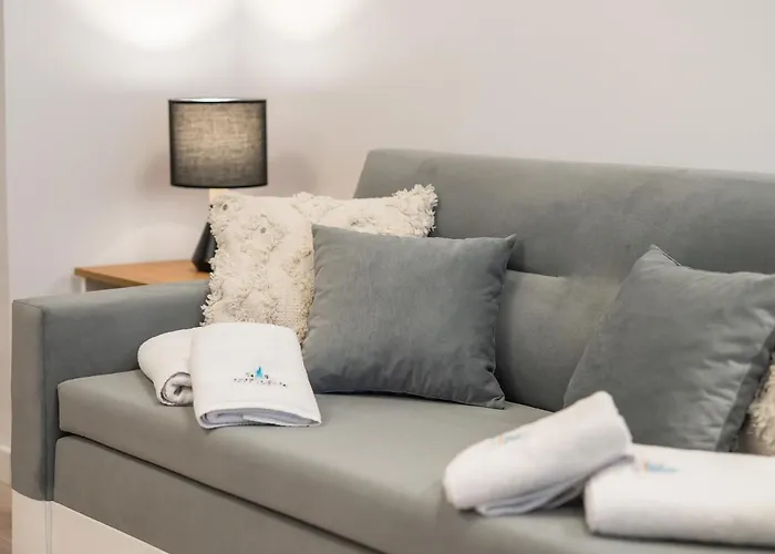 Apartmentyprzymorzu Ogrody