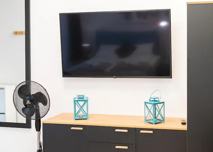 Apartmentyprzymorzu Ogrody *