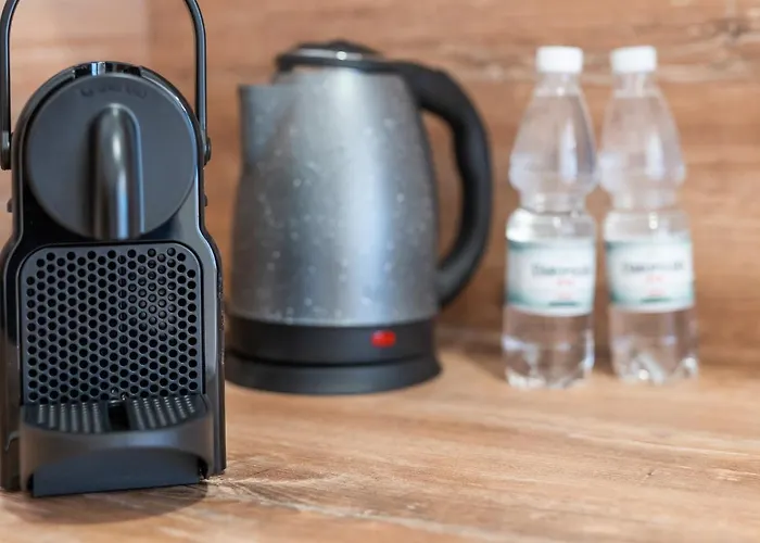 Apartmentyprzymorzu Ogrody * Kolberg