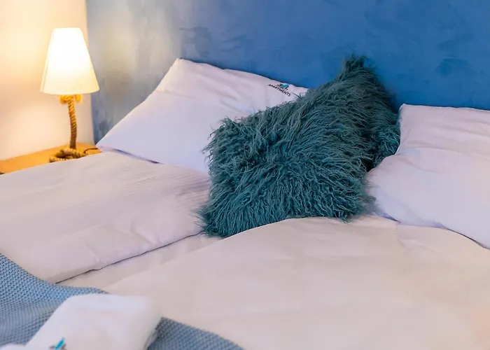 Apartmentyprzymorzu Ogrody * Kolberg