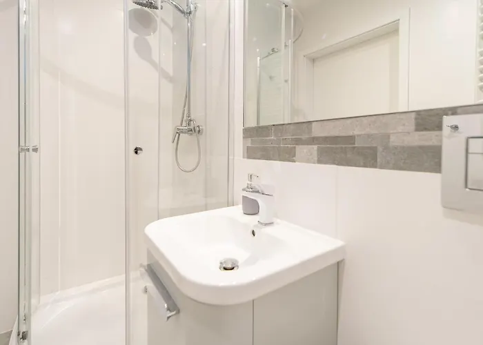 Apartmentyprzymorzu Ogrody Appartement *