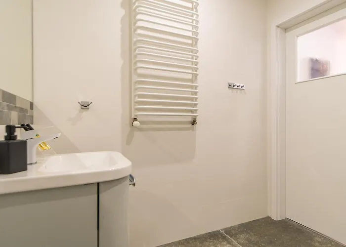 Apartmentyprzymorzu Ogrody Kołobrzeg