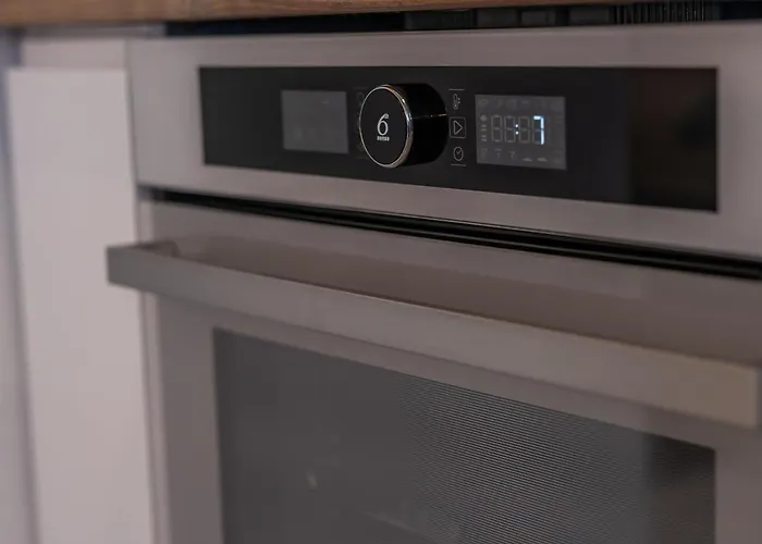 Appartement Apartmentyprzymorzu Ogrody Kołobrzeg